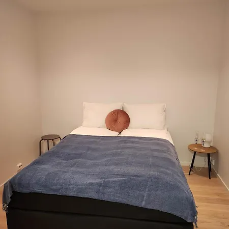 Dramsvegen 46 Plan U Appartement Tromsø