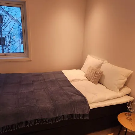 Dramsvegen 46 Plan U Appartement *