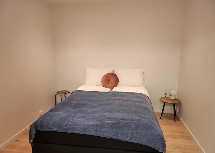 Dramsvegen 46 Plan U Apartament Tromsø