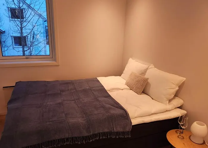 Dramsvegen 46 Plan U Apartament *