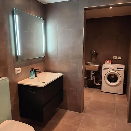 Dramsvegen 46 Plan U * 特罗姆瑟