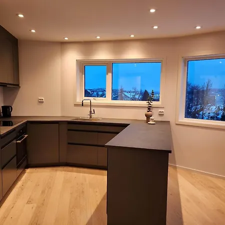 Dramsvegen 46 Plan U *